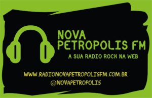 Rádio Nova Petrópolis FM